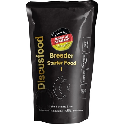 Discusfood Breeder Starter Food 1 1,09 l