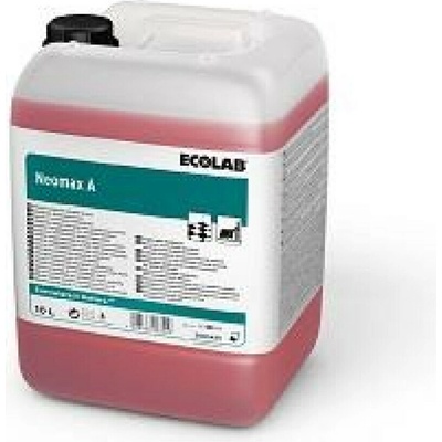 ECOLAB Neomax A 10 l