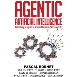 Agentic Artificial Intelligence (2025)