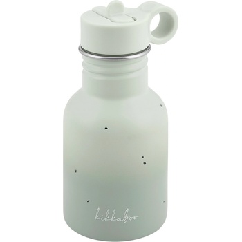 KikkaBoo Мини бутилка KikkaBoo - Flora, 350 ml, Sage (31302030102)