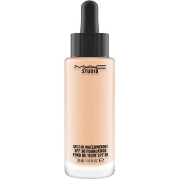 MAC Studio Waterweight SPF30 Foundation NW15 30 ml