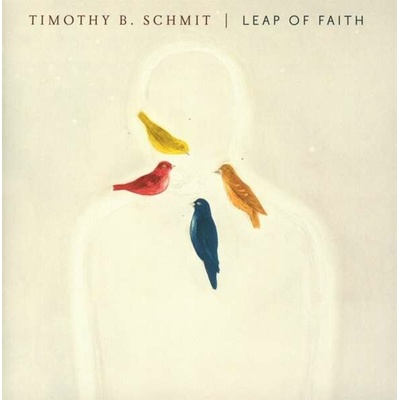SCHMIT, TIMOTHY B. - LEAP OF FAITH CD