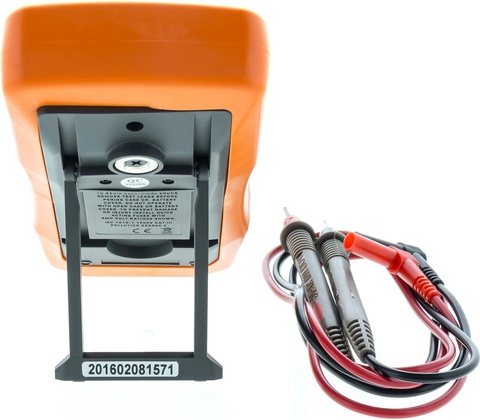 Retlux RDM 8001