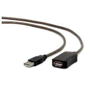 Gembird USB Extension Cable GEMBIRD UAE-01-10M (10 m)