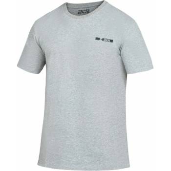 iXS TEAM X30100 šedá