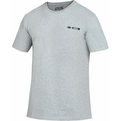 iXS TEAM X30100 šedá