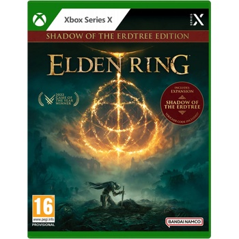 Elden Ring (Shadow of the Erdtree Edition) (XSX)