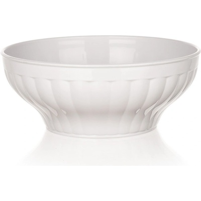 Banquet Misa na miesenie 16 cm biela