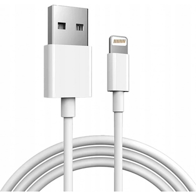 Apple mxly2zm/a Lightning - USB 2.0 1m originální, Lightning na USB 2.0, 1m – Zboží Živě