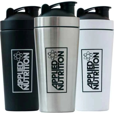Applied Nutrition Metal Shaker