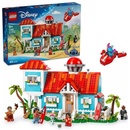 LEGO® Disney™ - Lilo and Stitch Beach House (43268)