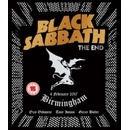 Black Sabbath: The End Of The End 2017 BD