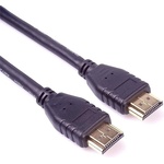 PremiumCord Кабел HDMI - HDMI 2.1 High Speed, Ethernet, 8K60Hz, M/M, 5 m, черен KPHDM21-5 (KPHDM21-5)