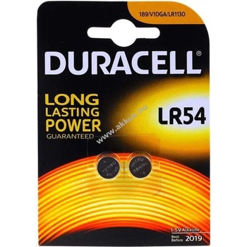 Duracell LR54 (2)