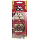 Yankee Candle Red Raspberry papírová visačka