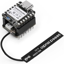 Seeed Studio XIAO nRF52840 & Wio-SX1262 Kit pro Meshtastic