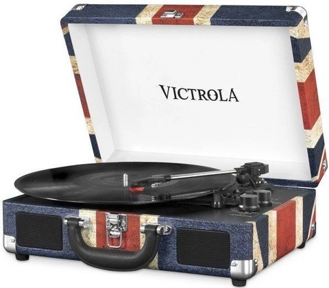 Victrola VSC-550BT