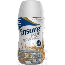 Ensure Plus Advance kávová príchuť 24 x 220 ml