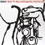 The Miles Davis Quintet - Cookin' with the Miles Davis Quintet (LP) (753088709432)