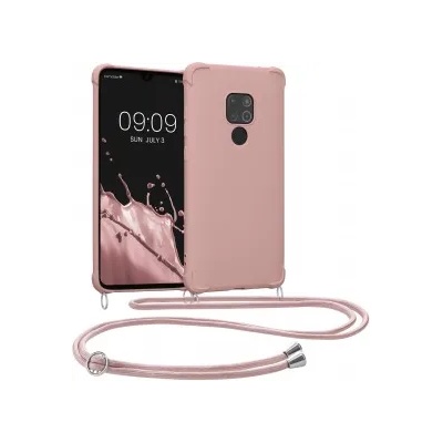 kwmobile Калъф за Huawei Mate 20 - бежов