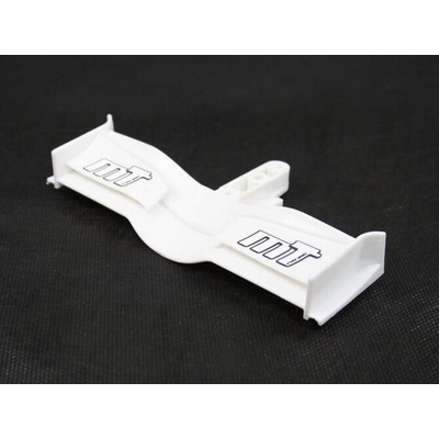 MON-TECH Racing Mon-Tech přední F1 křídlo bílé