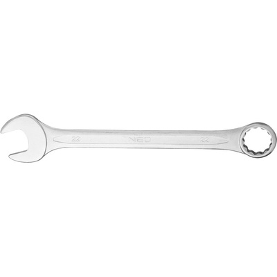 NEO Tools Kľúč očkoplochý 22 x 260 mm 09-722