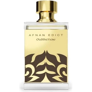 Afnan Edict Ouddiction Extrait de Parfum 80 ml Парфюми