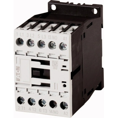 EATON Stykač DILM7-10 24VDC 276565