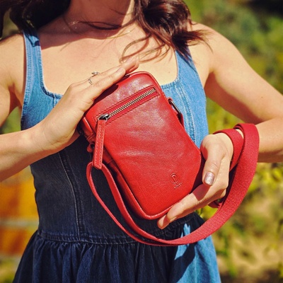 Poyem 2220 Poyem CV červená