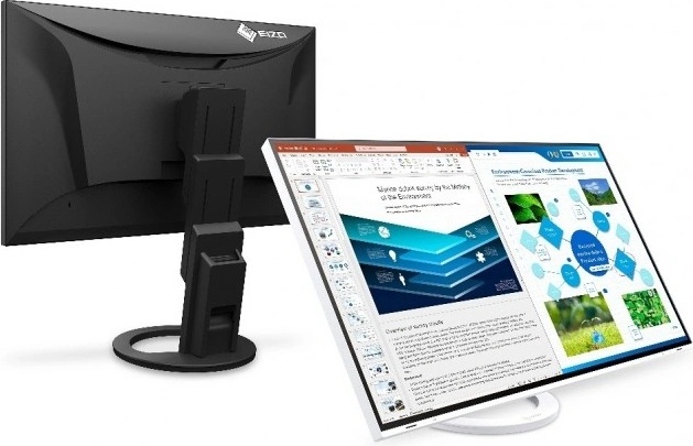 Eizo FlexScan EV2781-BK od 9 821 Kč - Heureka.cz