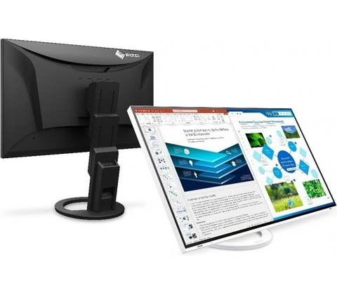 Eizo FlexScan EV2781-BK