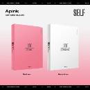 Apink - SELF CD