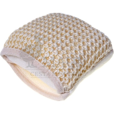 Adonis mycí sisalový návlek 12 x 4 cm