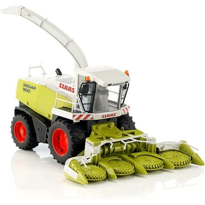 Bruder Spielwaren Harvester Claas Jaguar 900 02131 1:16