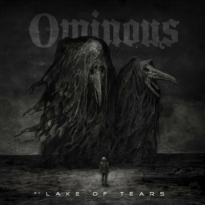 LAKE OF TEARS - OMINOUS LTD. LP