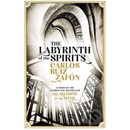 Labyrinth of the Spirits