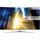 Televízory Samsung UE55KS9002