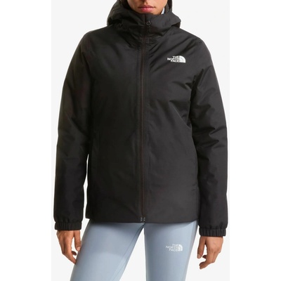 The North Face Quest Mono Ins Jacket tnf black