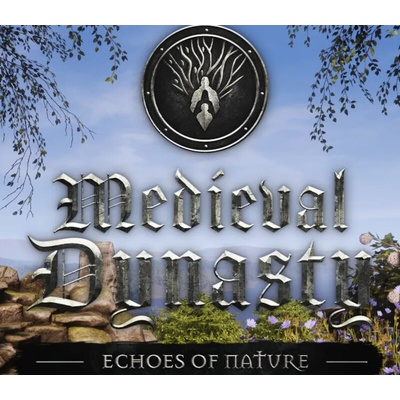 Medieval Dynasty - Echoes of Nature