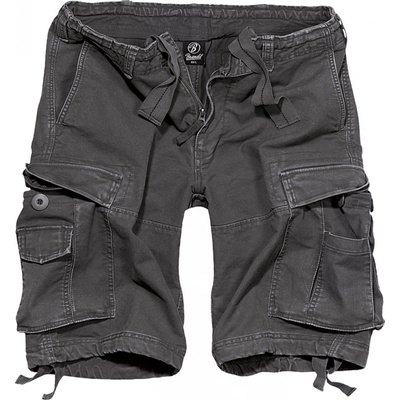 Brandit Vintage Cargo Charcoal