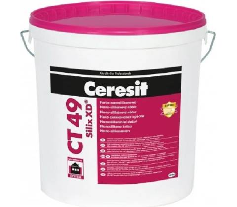 CERESIT CT49 15L