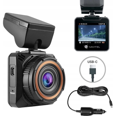 NAVITEL R650 NV