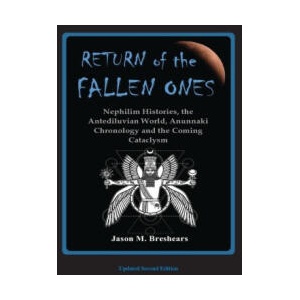 Return of the Fallen Ones (ISBN: 9781585091577)