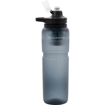 Katadyn BeFree AC 0, 9 l вело Цвят: сив