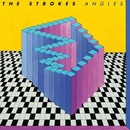 STROKES THE: ANGLES, CD