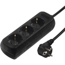 Hama 3 Plug 1,4 m Switch (223012)