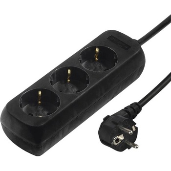 Hama 3 Plug 1,4 m Switch (223012)