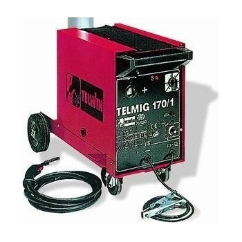 Telwin Telmig 150/1 TURBO
