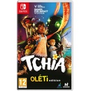 Hry na Nintendo Switch Tchia (Oléti Edition)