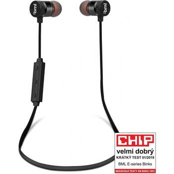 BML E-series Binks